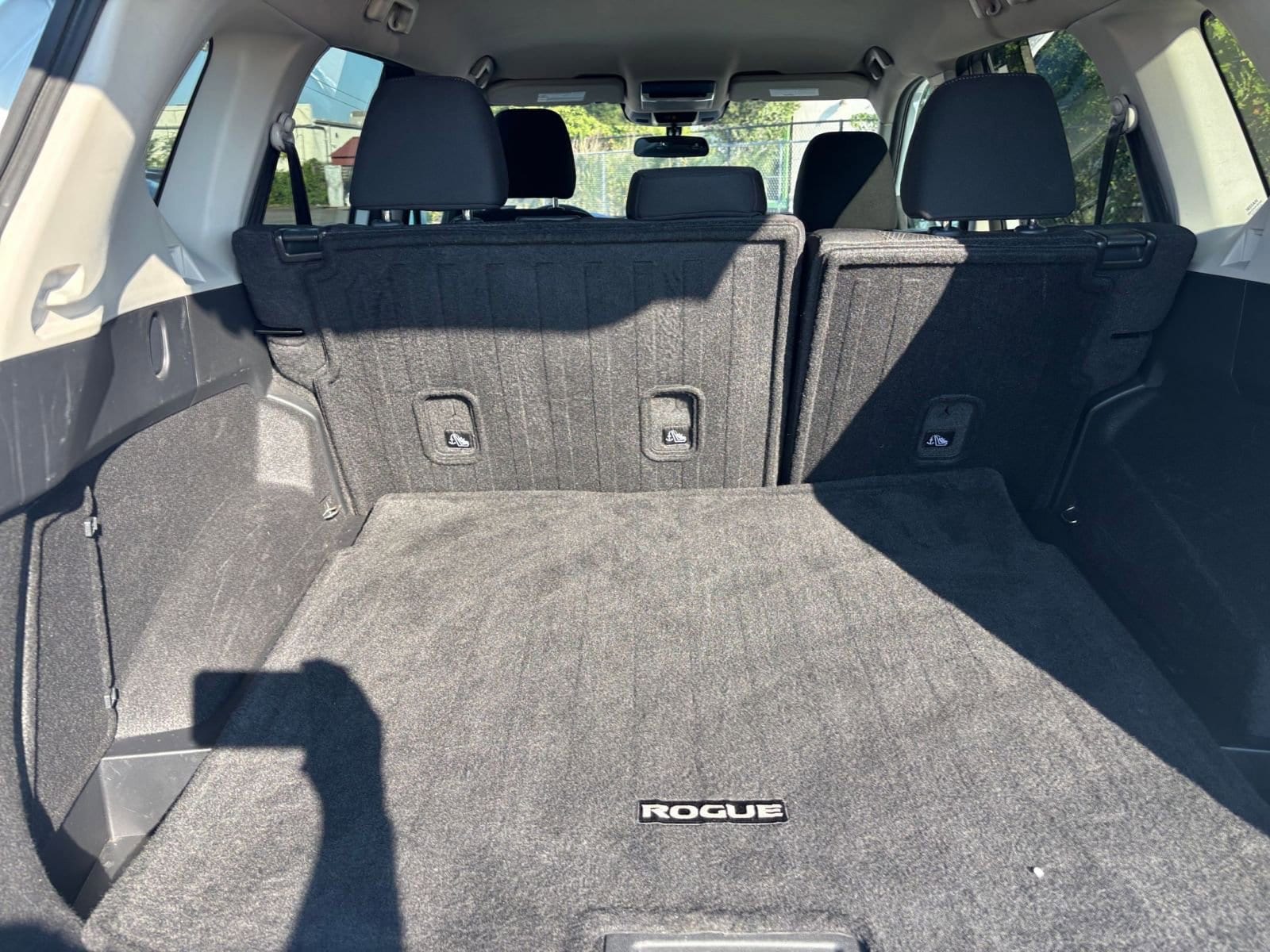 Thumbnail: 2024 Nissan Rogue - 31