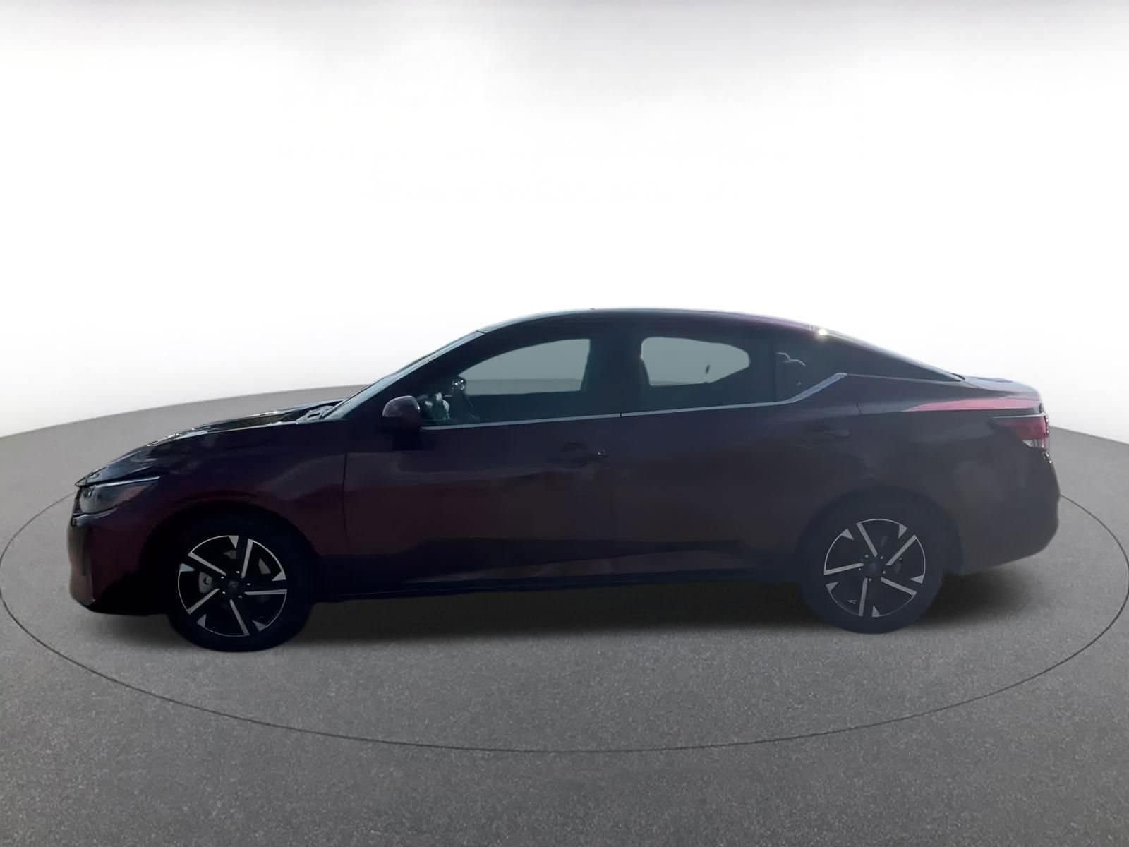 Thumbnail: 2024 Nissan Sentra - 7