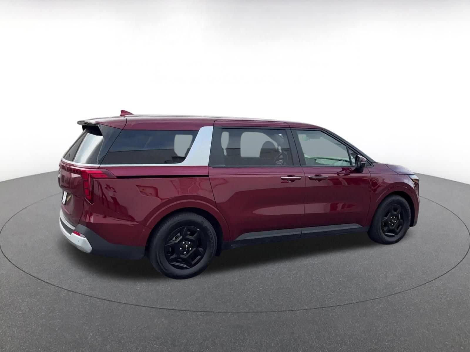 Thumbnail: 2026 Kia Carnival - 13