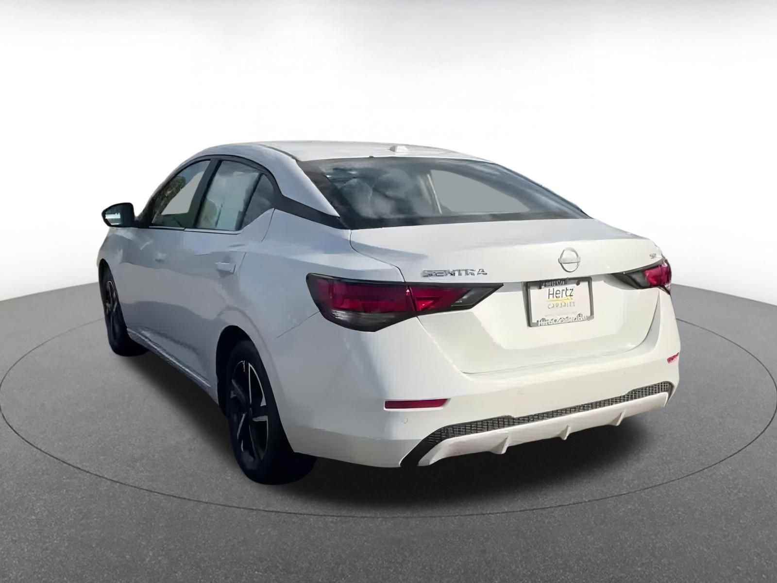 Thumbnail: 2024 Nissan Sentra - 11