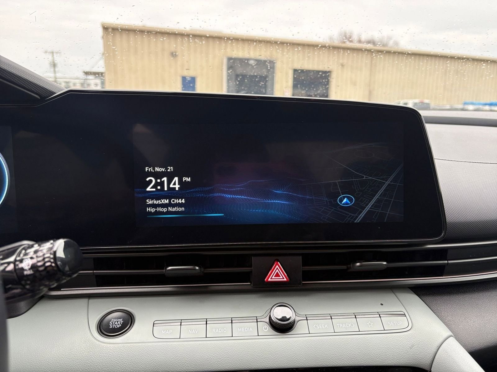 Thumbnail: 2025 Hyundai Elantra - 21