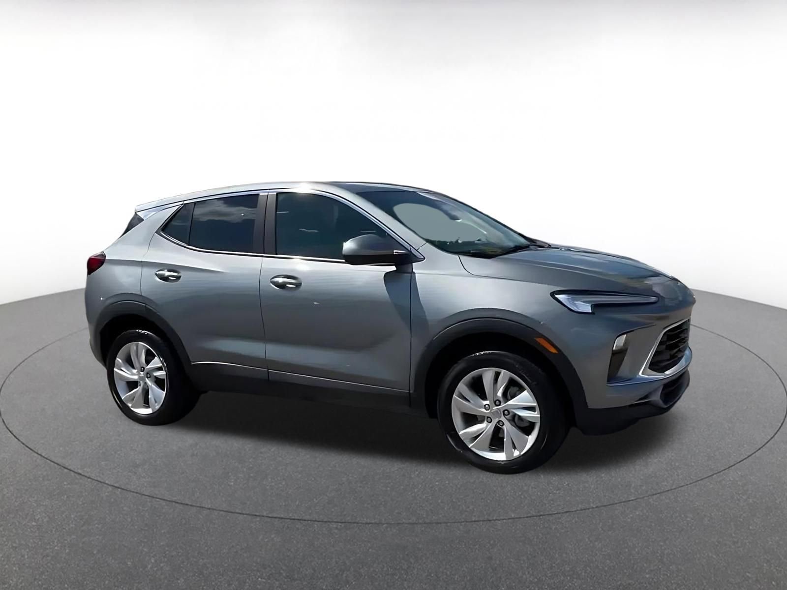 Thumbnail: 2025 Buick Encore GX - 2