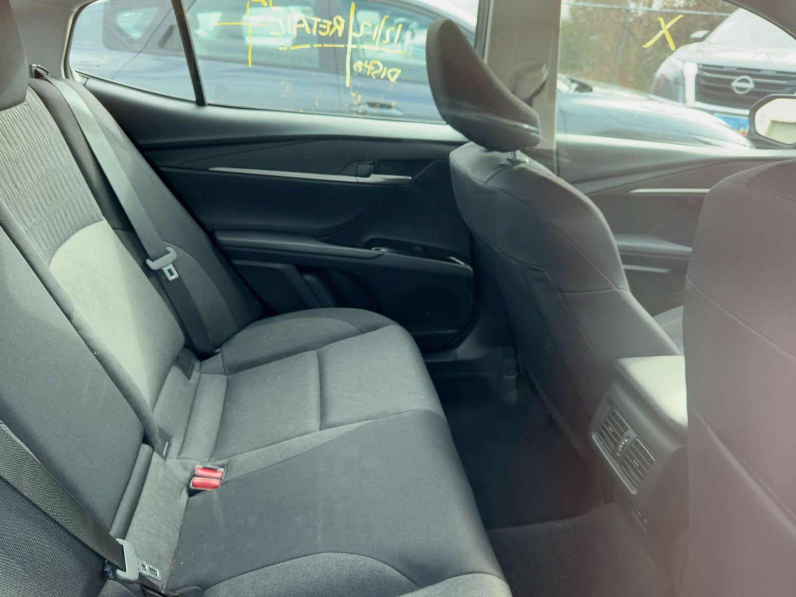 Thumbnail: 2025 Toyota Camry - 9