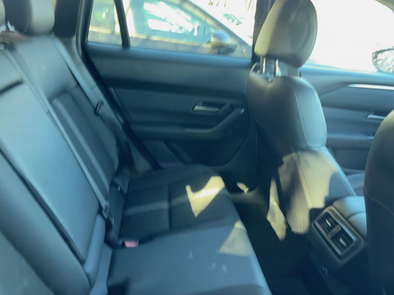 Thumbnail: 2025 Mazda CX-50 - 9