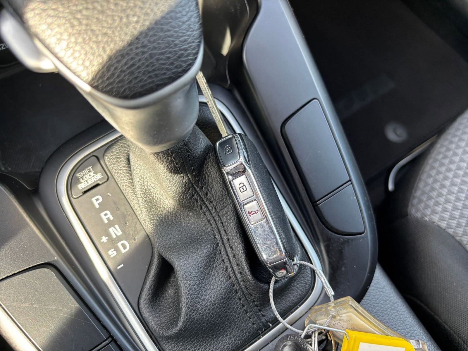 Thumbnail: 2023 Kia Soul - 22
