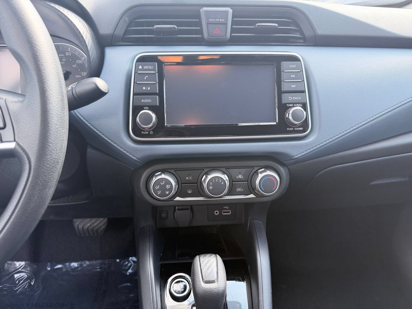 Thumbnail: 2025 Nissan Versa - 20