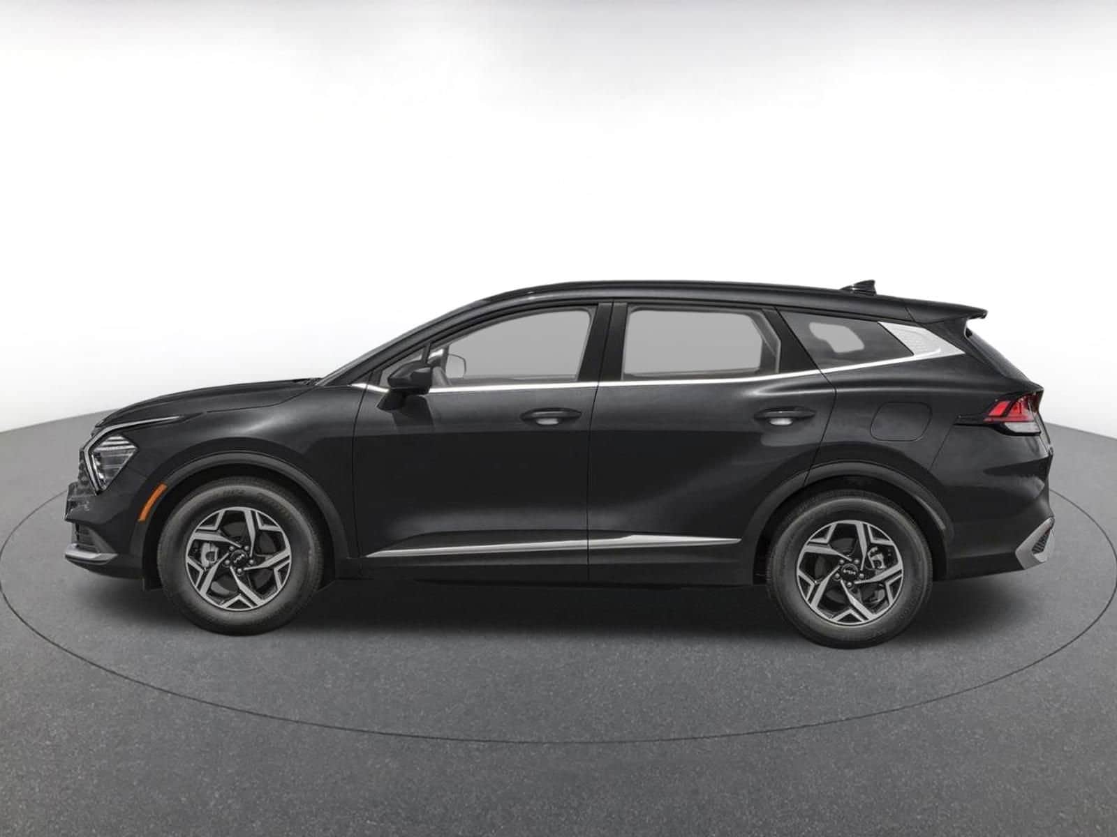 Thumbnail: 2025 Kia Sportage - 3