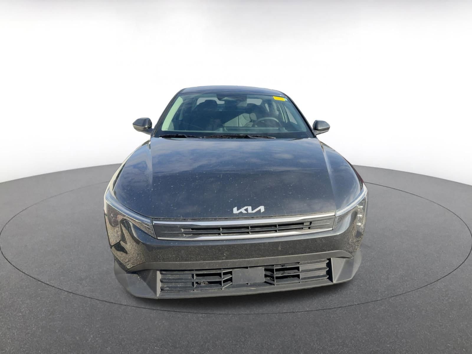 Thumbnail: 2025 Kia K4 - 3