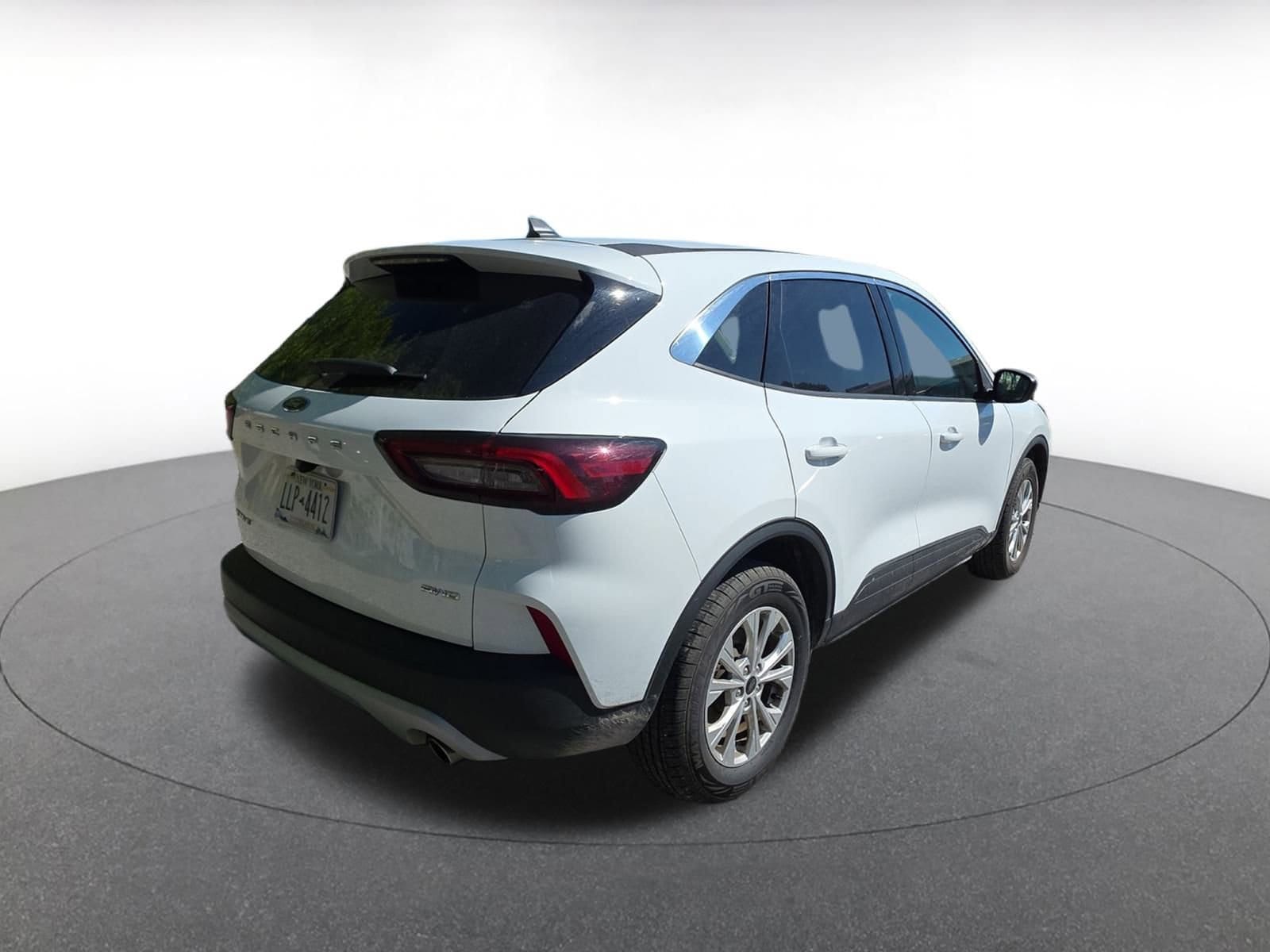 Thumbnail: 2024 Ford Escape - 7