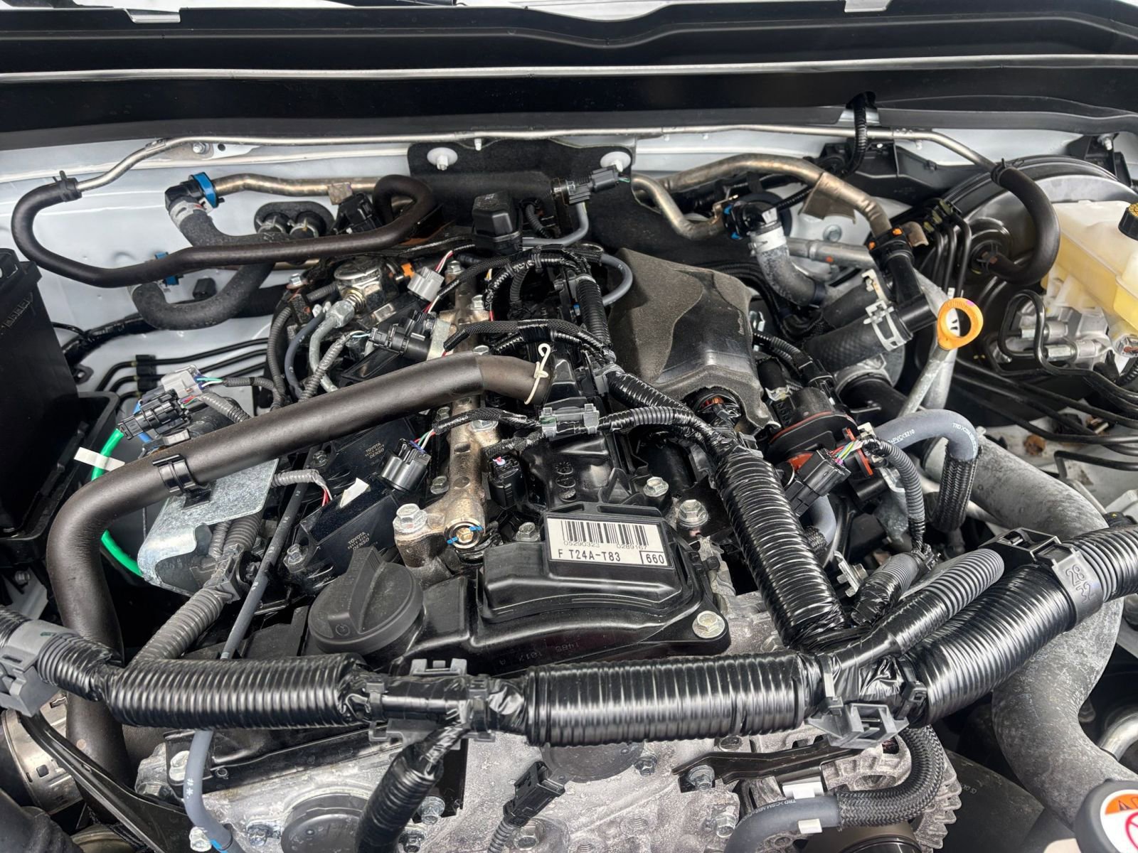 Thumbnail: 2025 Toyota Tacoma - 32