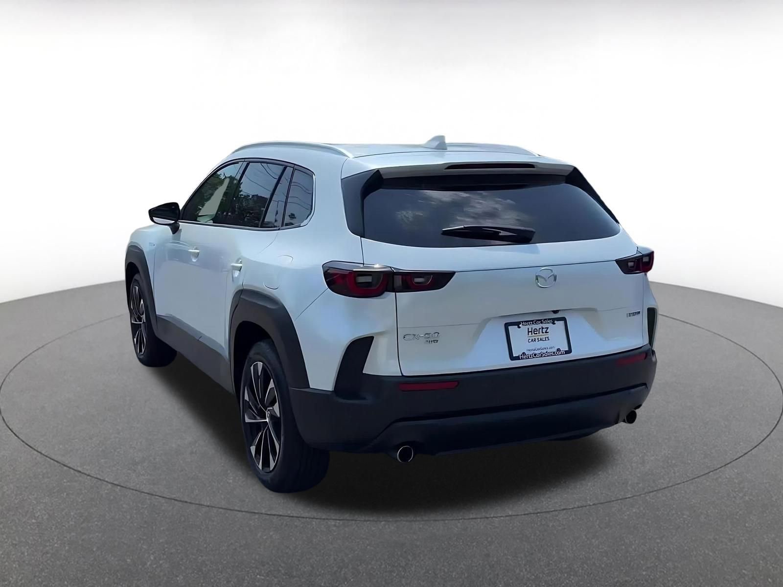 Thumbnail: 2025 Mazda CX-50 - 11