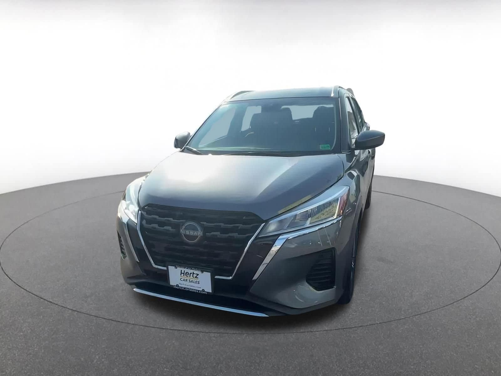 2024 Nissan Kicks SV 6