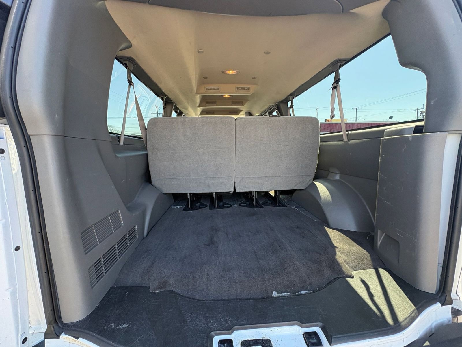 Thumbnail: 2024 Chevrolet Express - 30