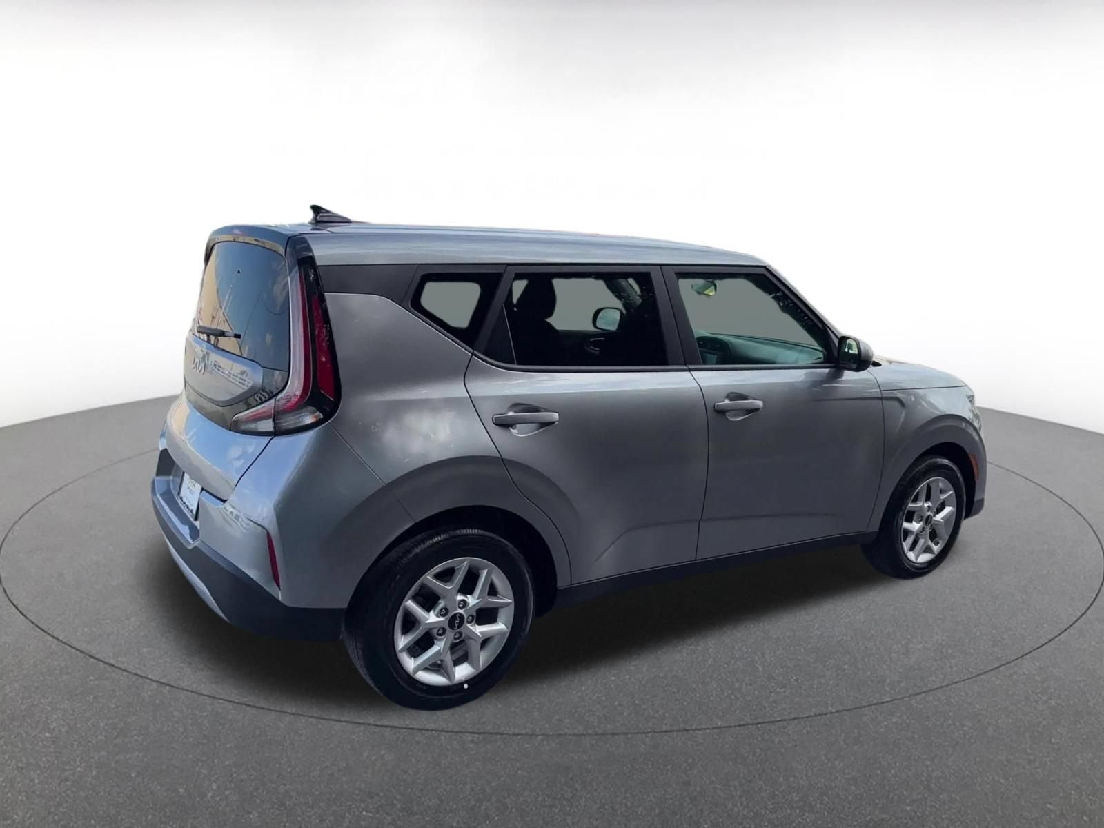 Thumbnail: 2025 Kia Soul - 13