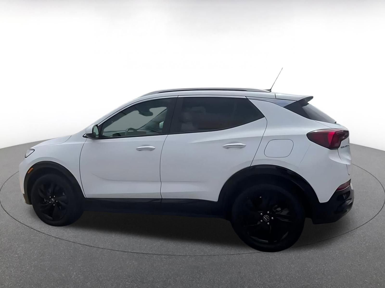 Thumbnail: 2024 Buick Encore GX - 9