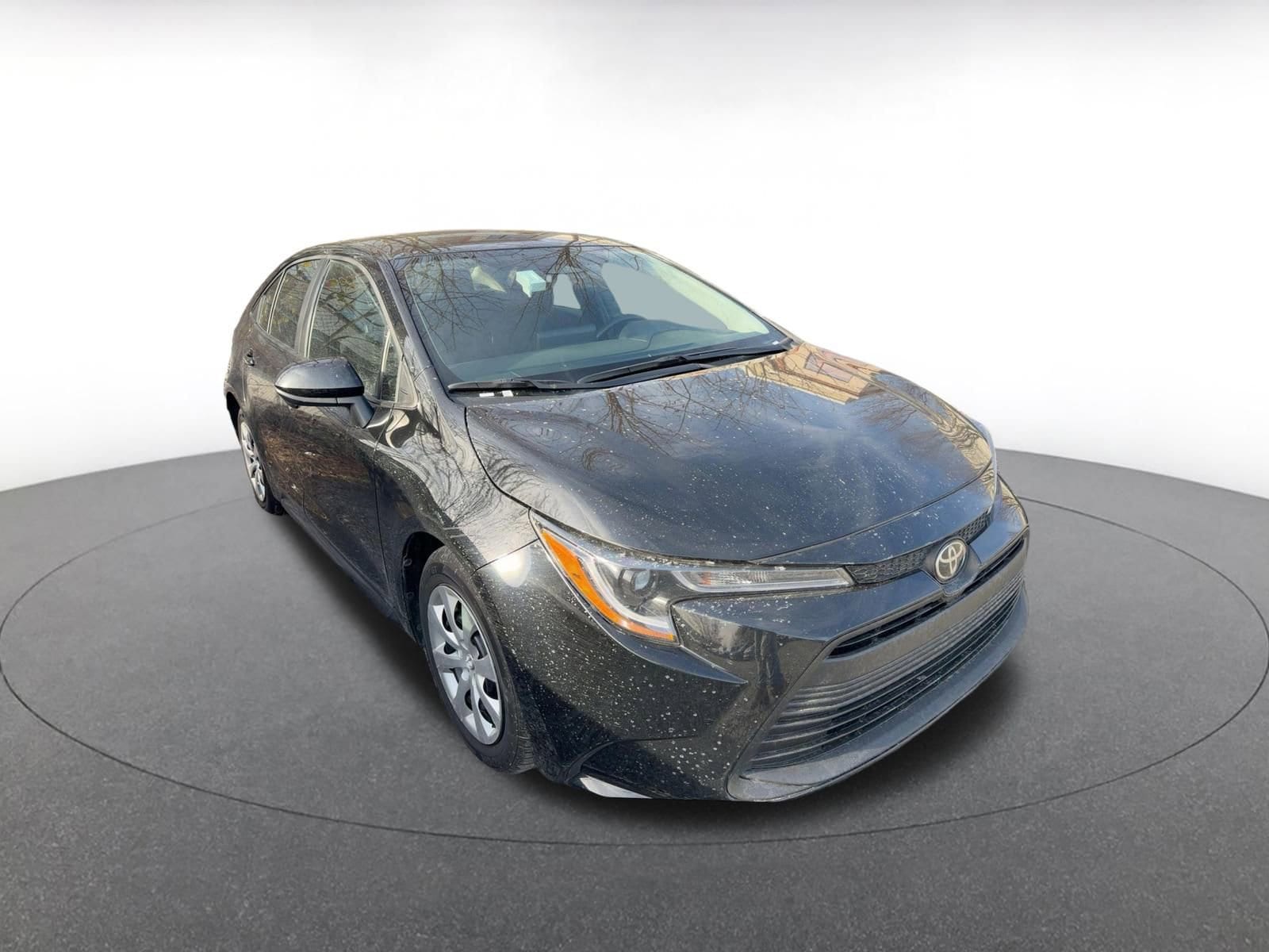 Thumbnail: 2025 Toyota Corolla - 1