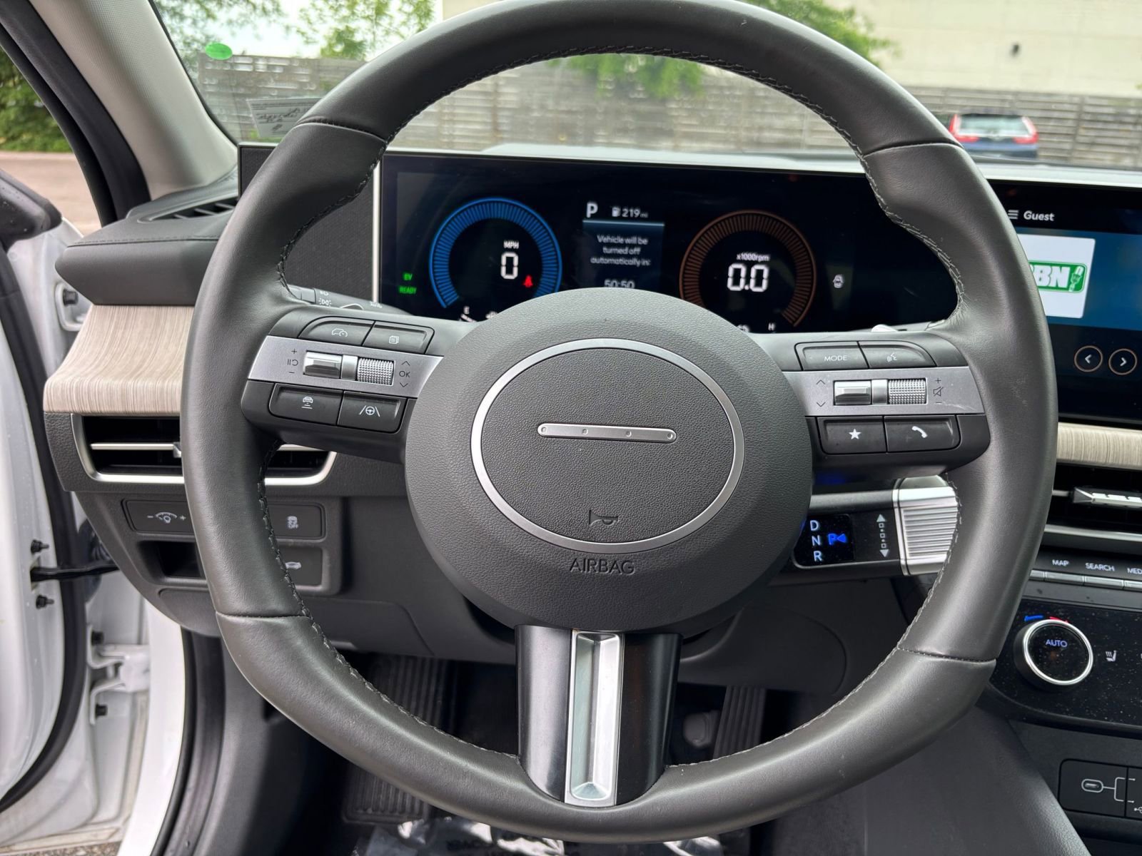 Thumbnail: 2025 Hyundai Sonata - 29