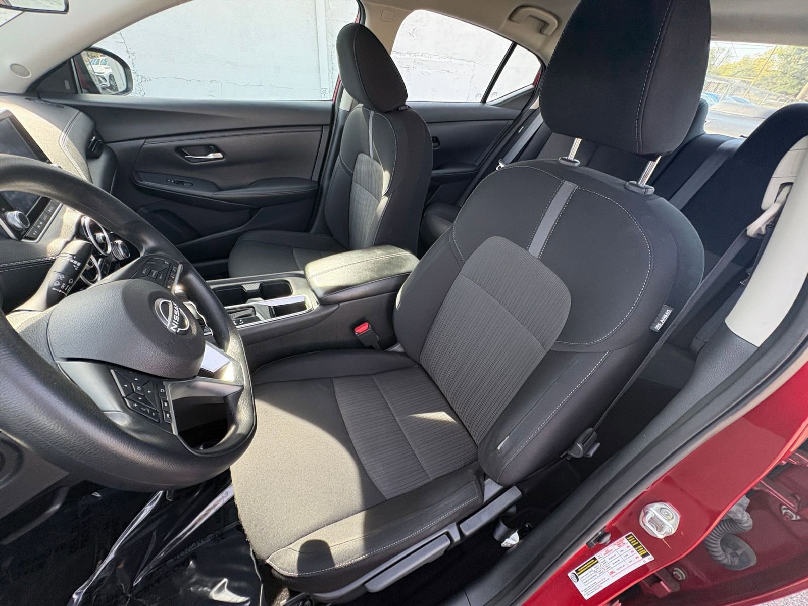 Thumbnail: 2024 Nissan Sentra - 34