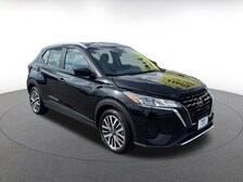 2024 Nissan Kicks SV -
                  Richmond, VA
