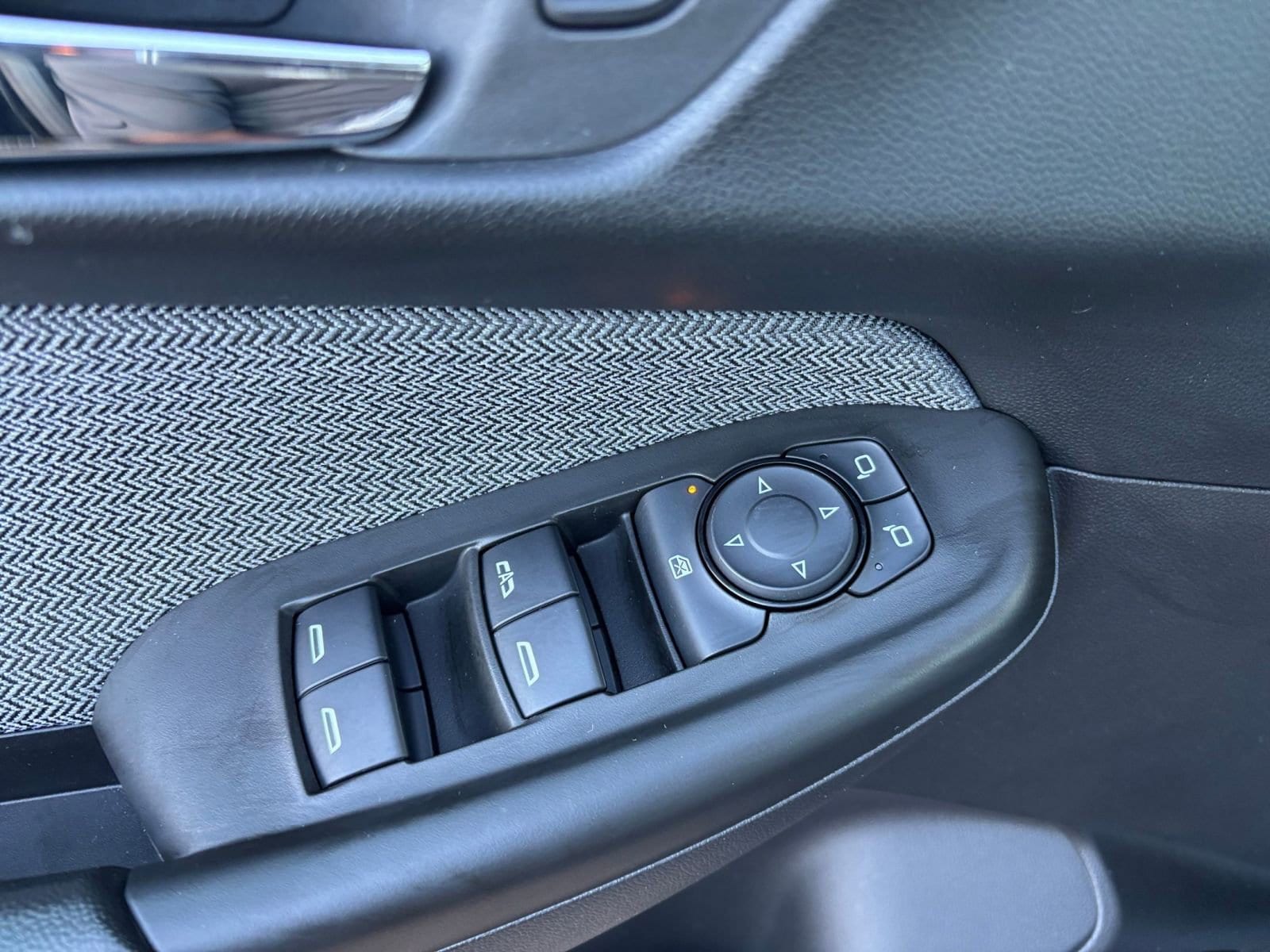 Thumbnail: 2025 Chevrolet TrailBlazer - 20