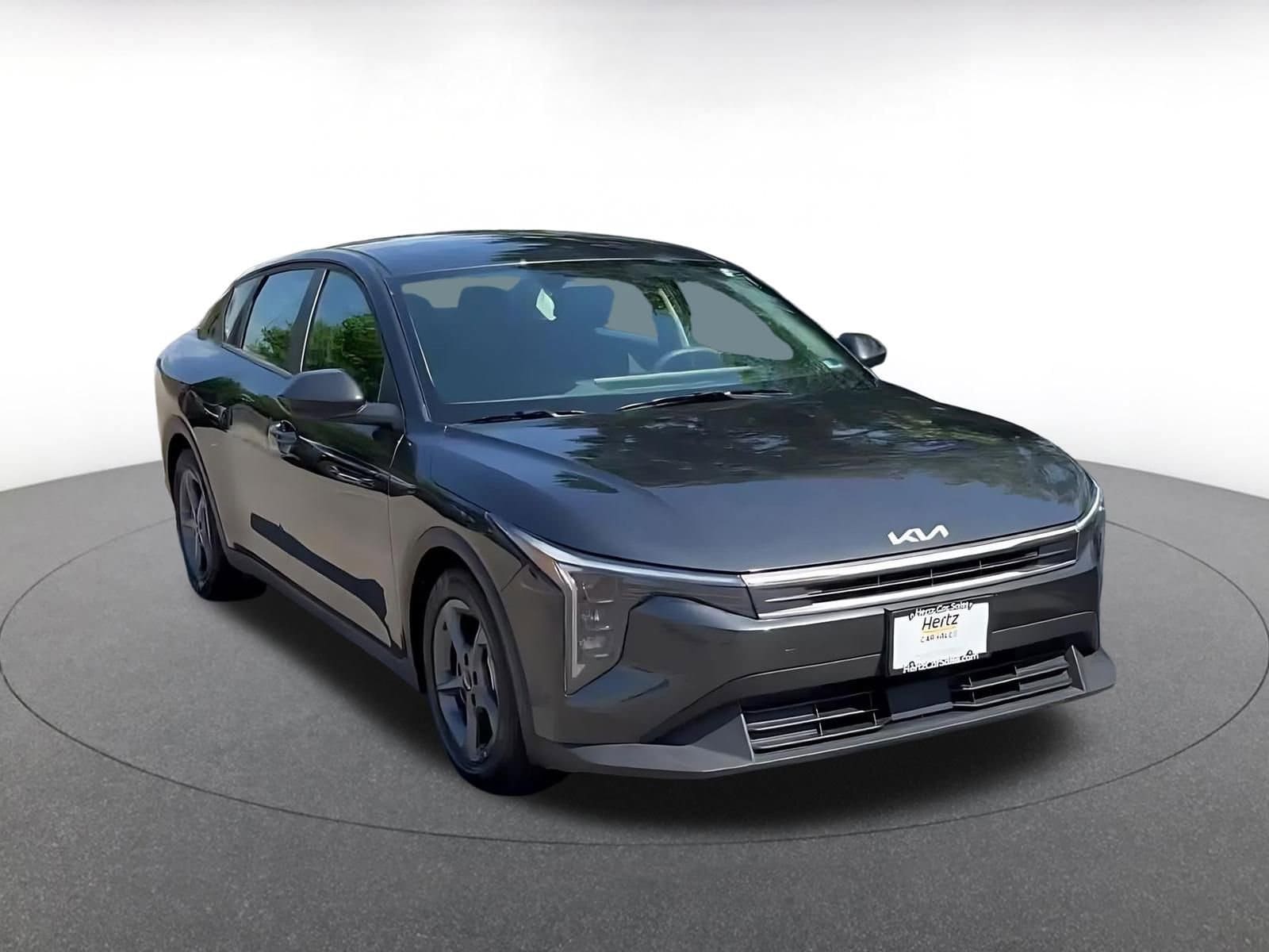 Thumbnail: 2025 Kia K4 - 3