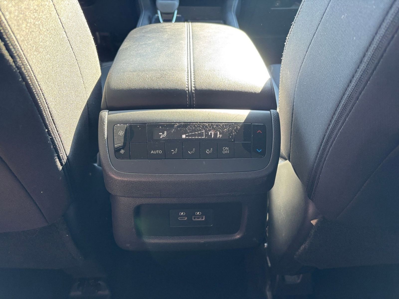 Thumbnail: 2025 Nissan Pathfinder - 24