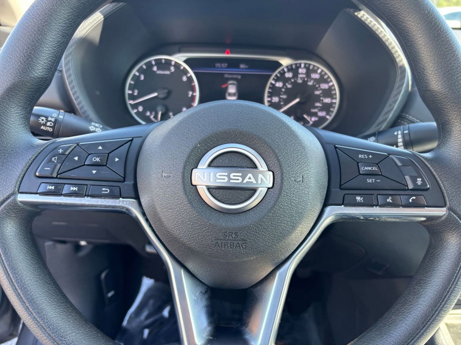 Thumbnail: 2024 Nissan Sentra - 25