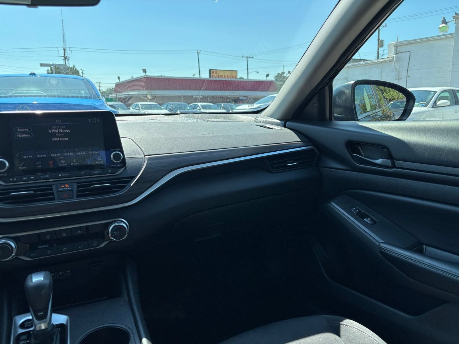 Thumbnail: 2026 Nissan Altima - 34