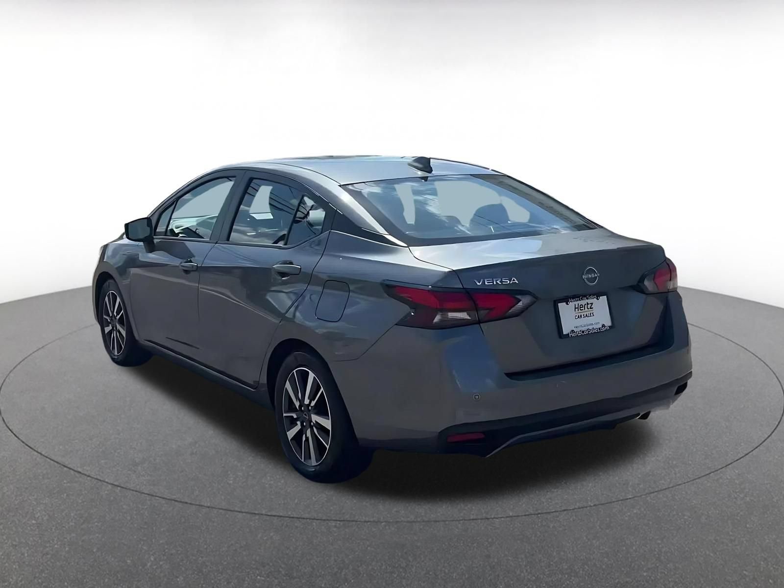 Thumbnail: 2025 Nissan Versa - 11