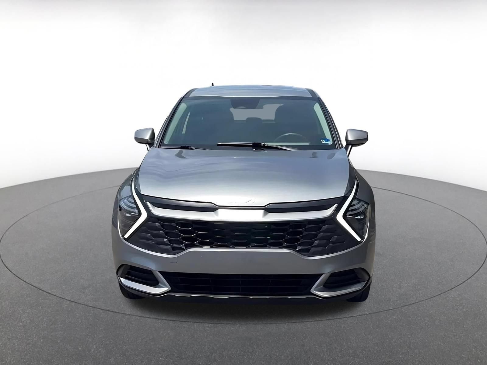 Thumbnail: 2025 Kia Sportage - 4