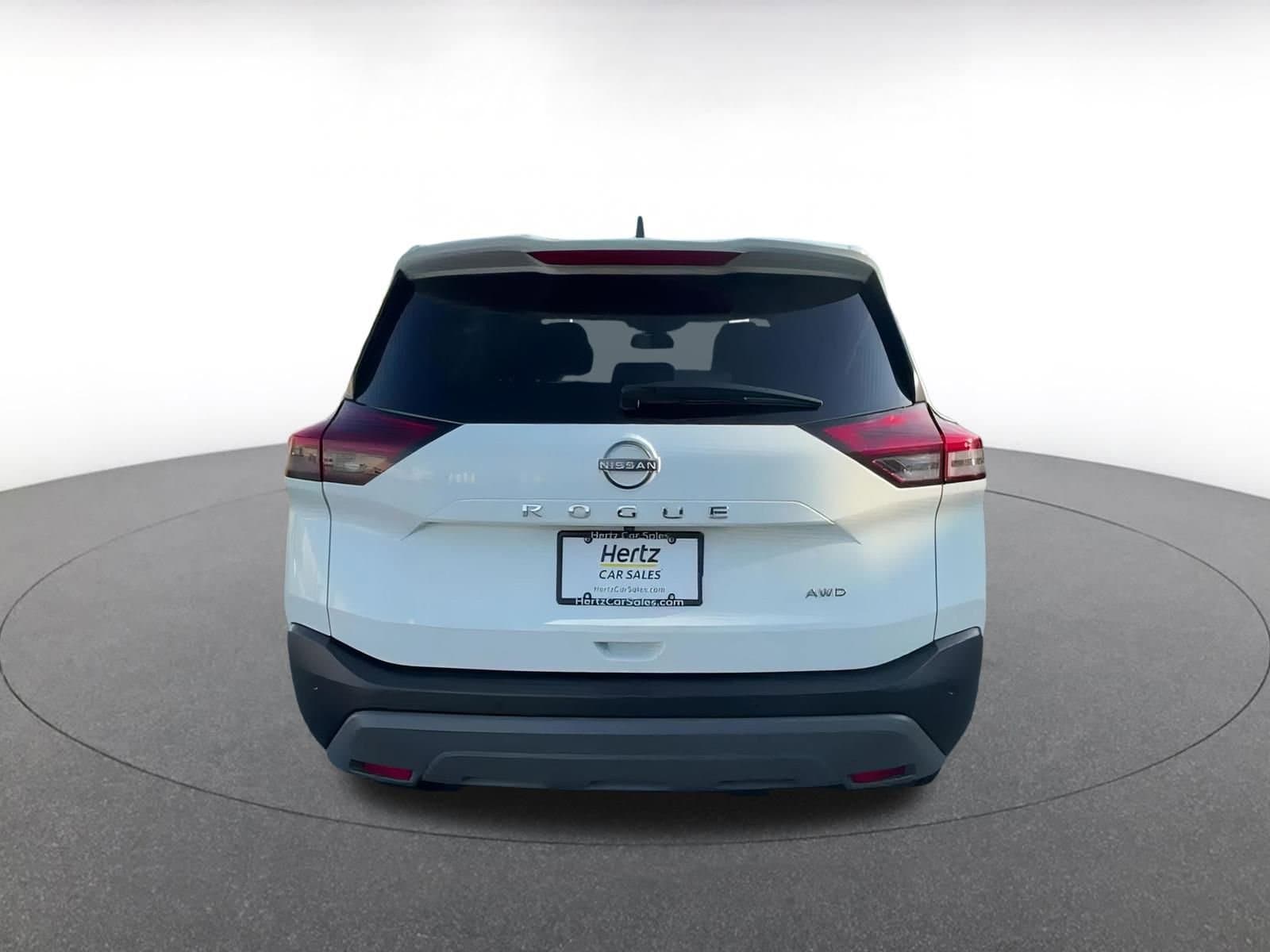 Thumbnail: 2023 Nissan Rogue - 12