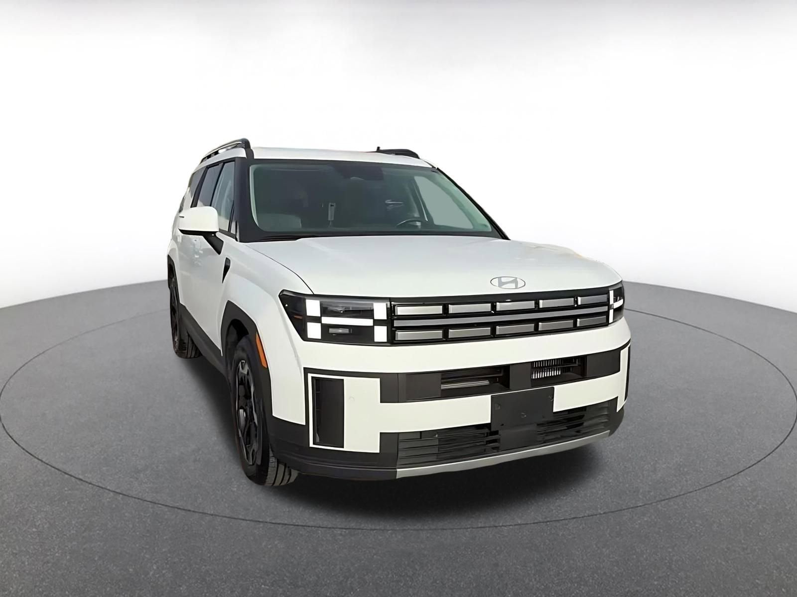 Thumbnail: 2025 Hyundai Santa Fe - 3