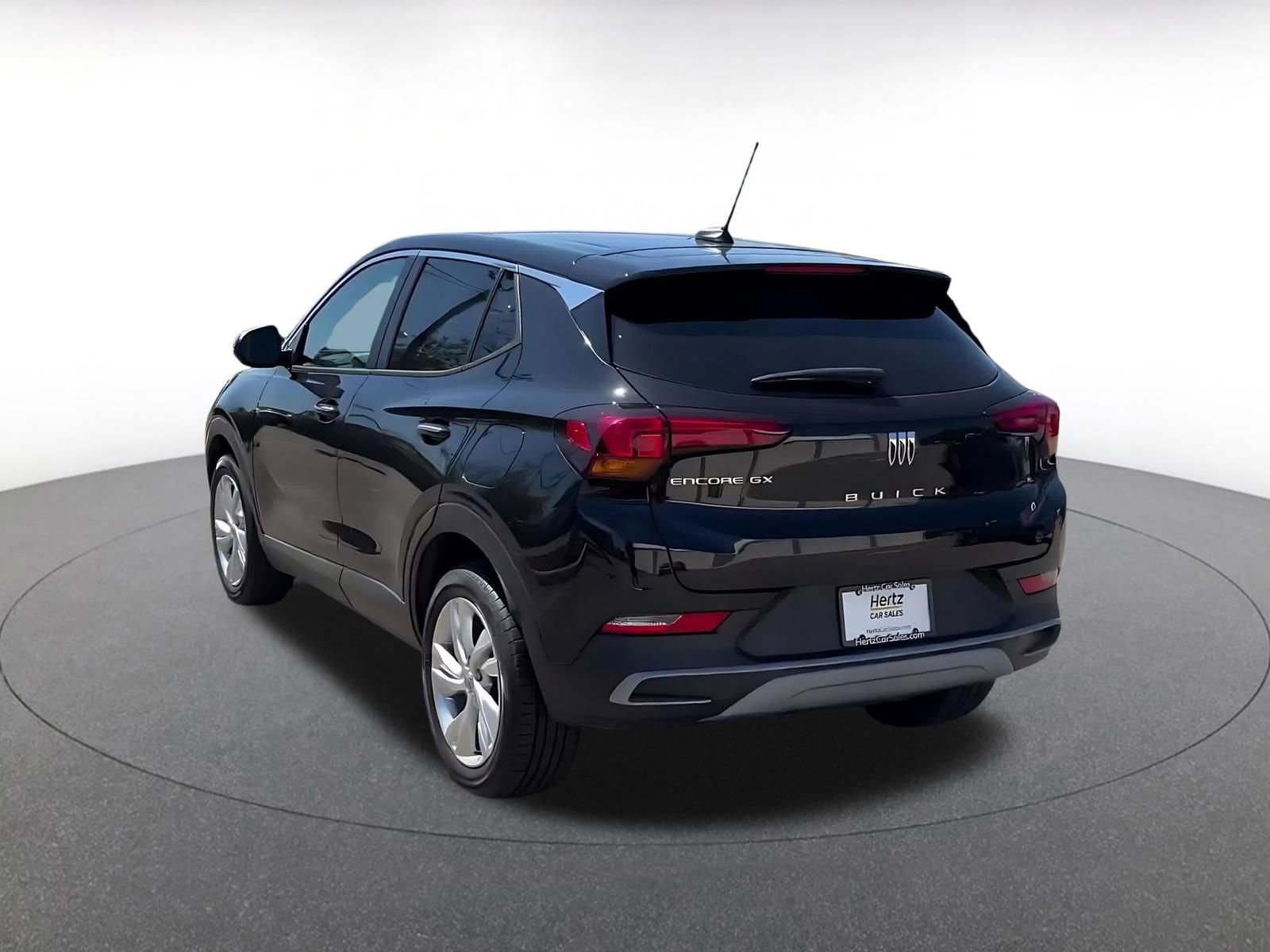 Thumbnail: 2025 Buick Encore GX - 11
