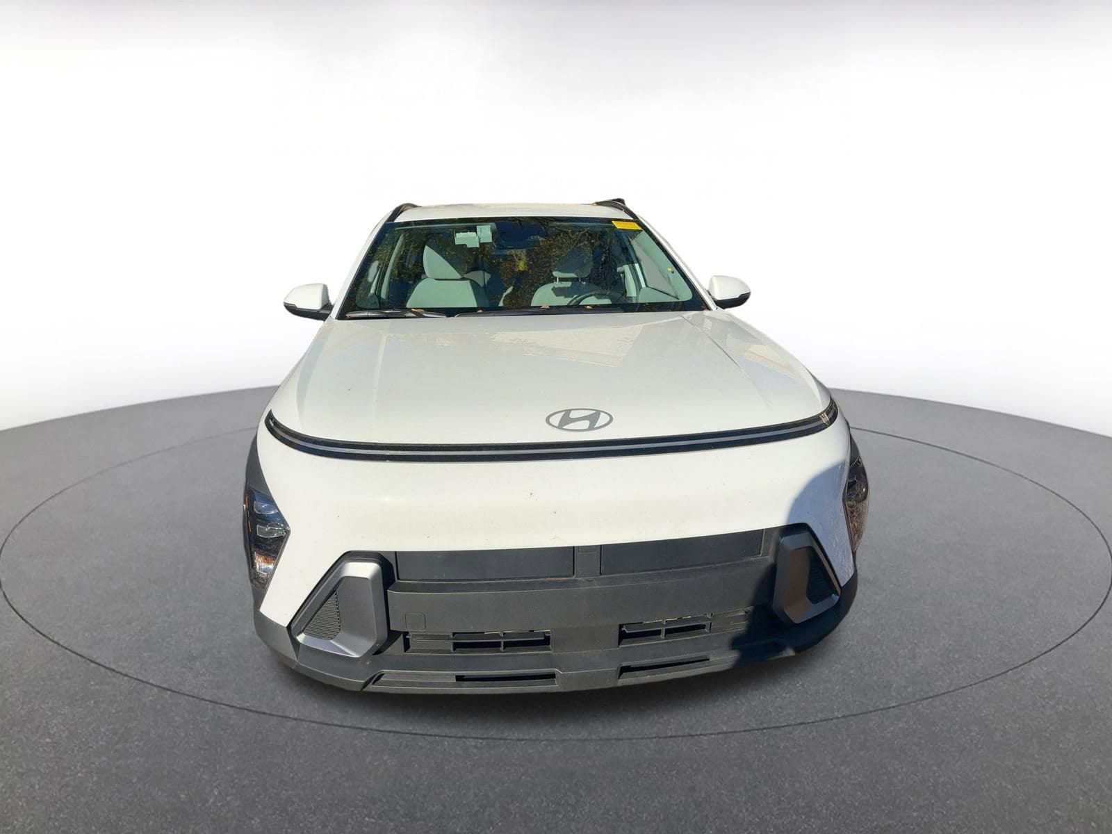 Thumbnail: 2025 Hyundai Kona - 3