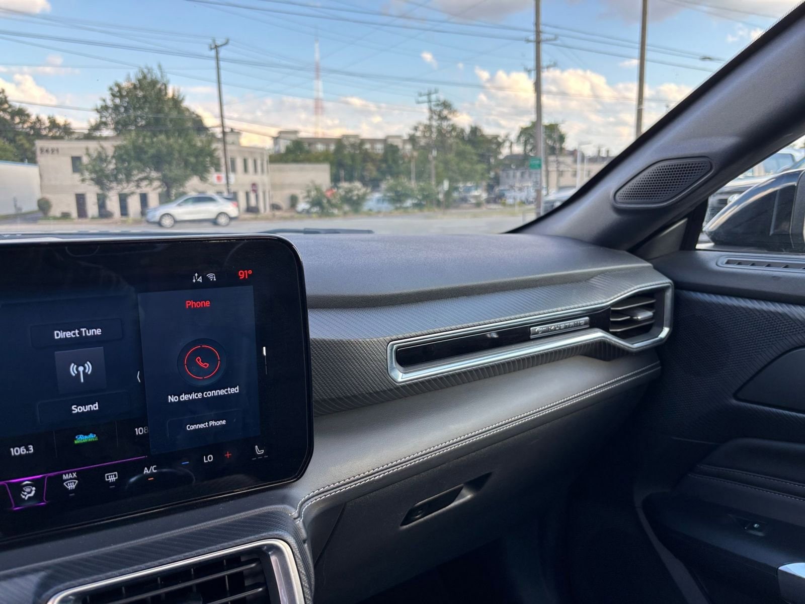 Thumbnail: 2024 Ford Mustang - 34