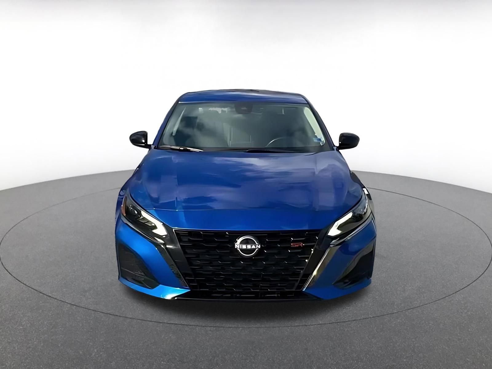 Thumbnail: 2025 Nissan Altima - 4