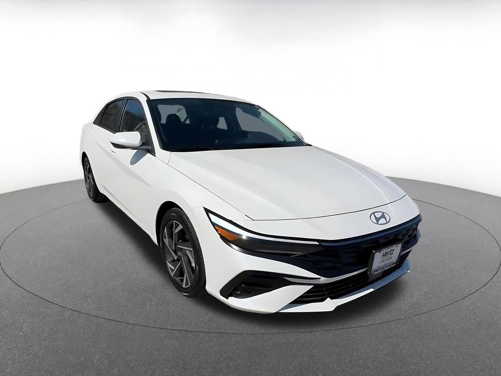 Thumbnail: 2025 Hyundai Elantra - 3