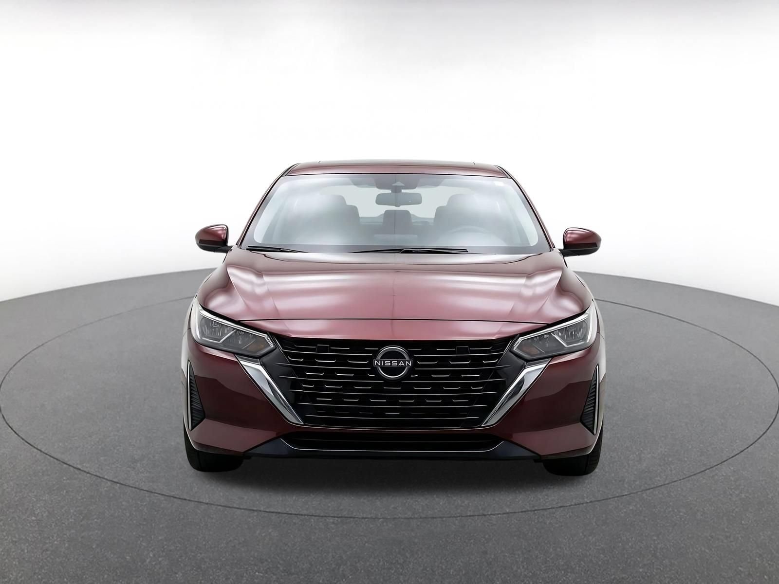 Thumbnail: 2025 Nissan Sentra - 2