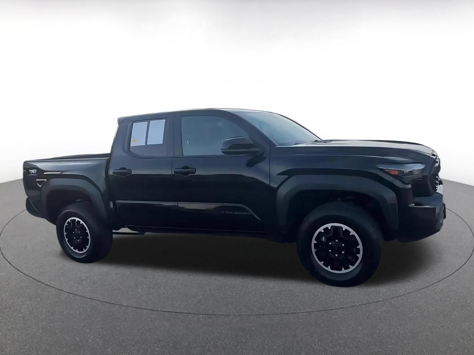 Thumbnail: 2025 Toyota Tacoma - 13