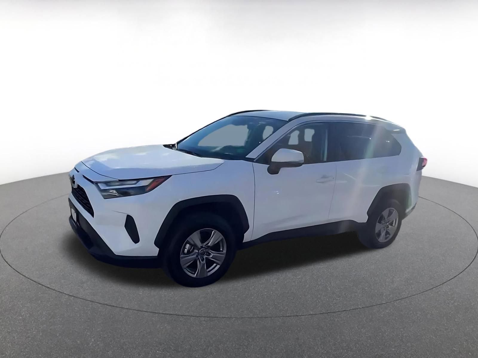 Thumbnail: 2025 Toyota RAV4 - 7