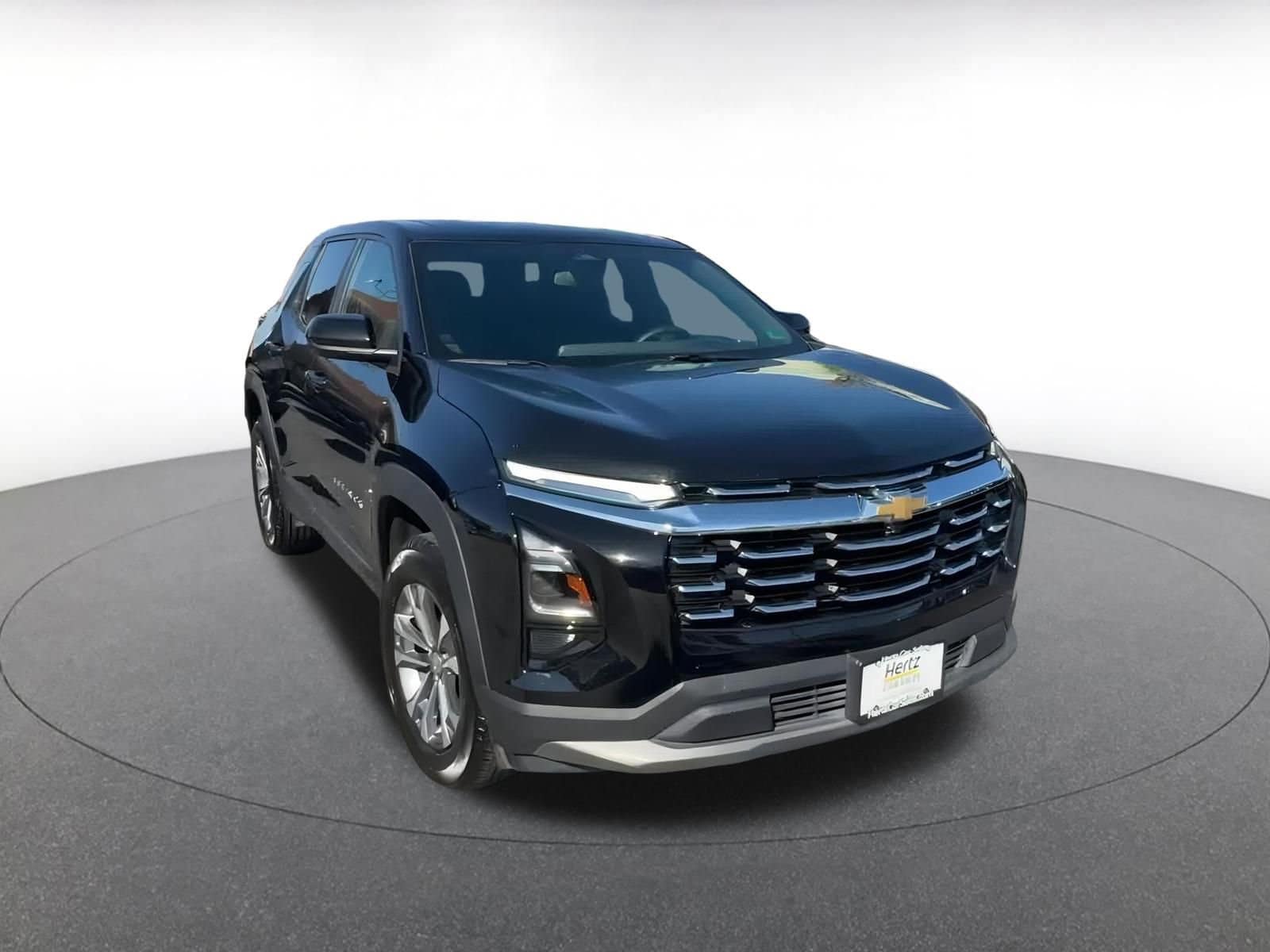 Thumbnail: 2025 Chevrolet Equinox - 3
