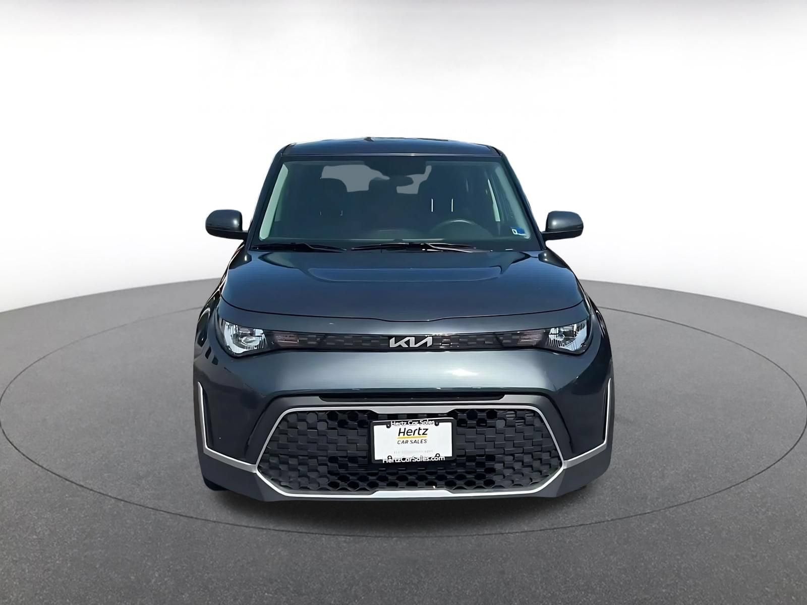 Thumbnail: 2025 Kia Soul - 4