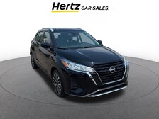 2024 Nissan Kicks SV -
                  Richmond, VA