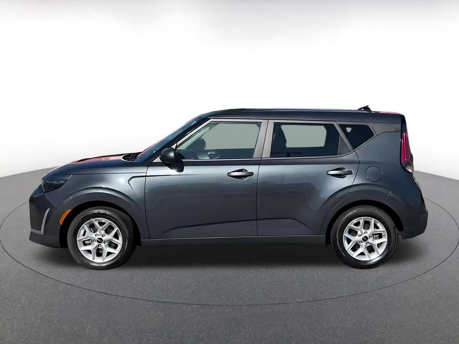 Thumbnail: 2025 Kia Soul - 8