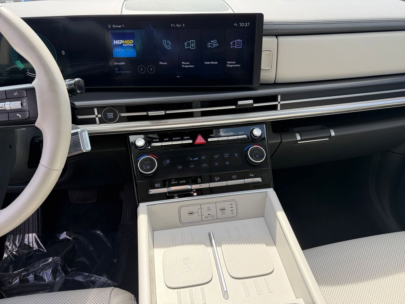 Thumbnail: 2025 Hyundai Santa Fe - 17