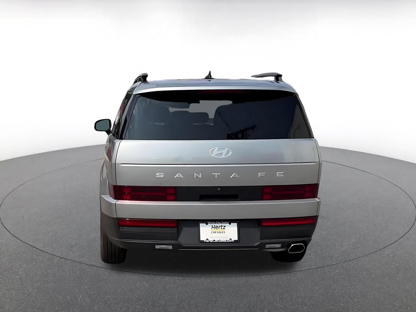 Thumbnail: 2026 Hyundai Santa Fe - 12