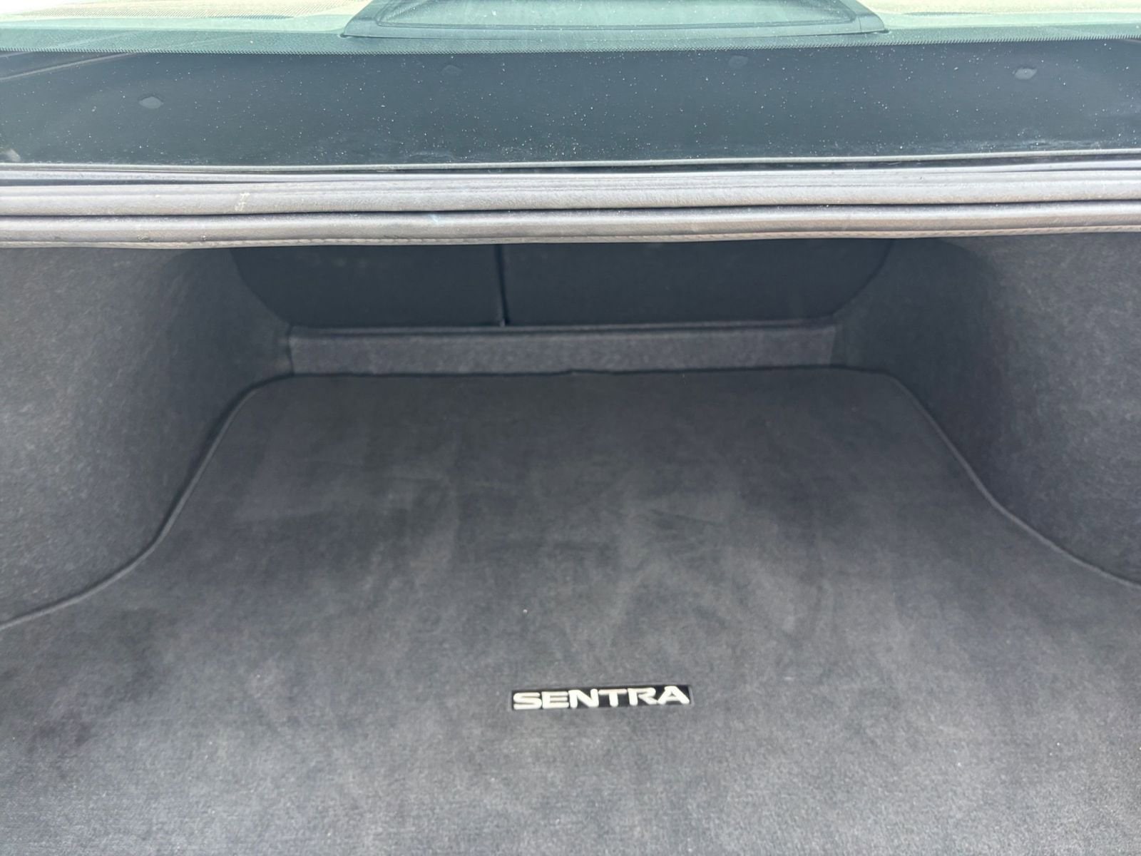 2024 Nissan Sentra SV 29