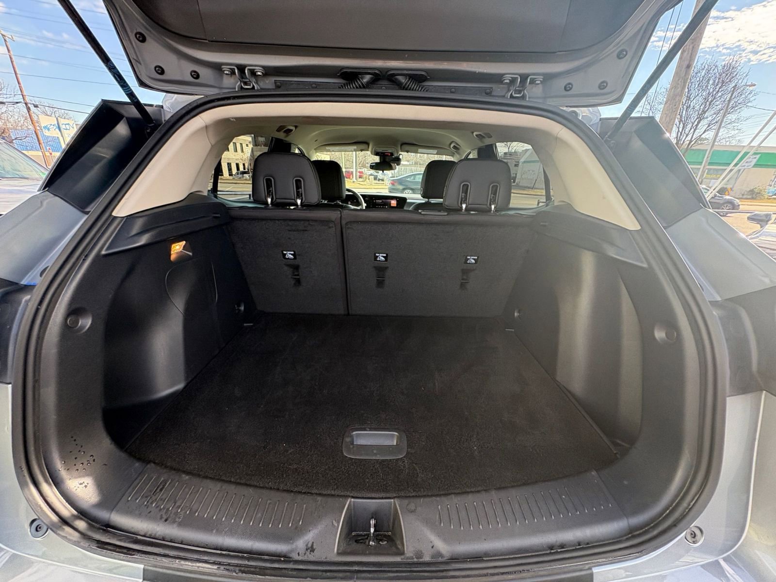 Thumbnail: 2025 Buick Encore GX - 29