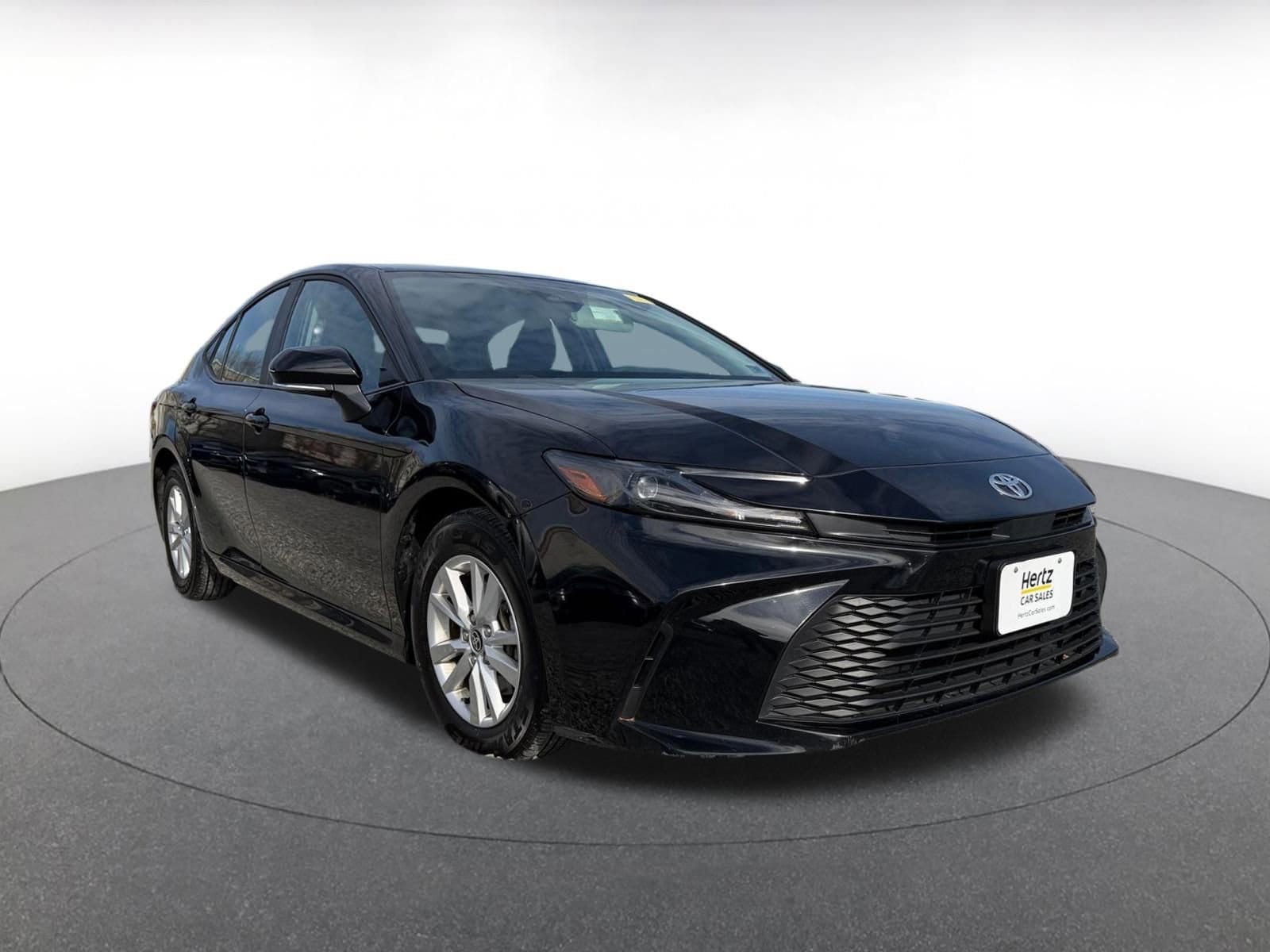Thumbnail: 2025 Toyota Camry - 1