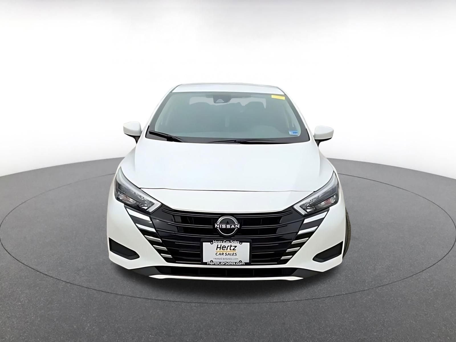 Thumbnail: 2025 Nissan Versa - 4